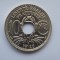 10 CENTIMES 1926 FRANTA-UNC