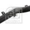 FEBI BILSTEIN 103135 febi Plus Cuplaj conducta lichid racire