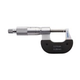 Micrometru Unior 617698, 0 - 25 mm pentru măsurători precise