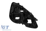 Carcasa far dreapta cu lumina LED si AFS potrivita pentru Mercedes E-Class W212 2014-2016 Performance AutoTuning