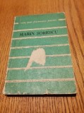 MARIN SORESCU - Poeme - Editura Albatros, 1976, 167 p.