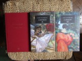Ionel Teodoreanu - La Medeleni 3 VOLUME,EDITIA Jurnalul Național