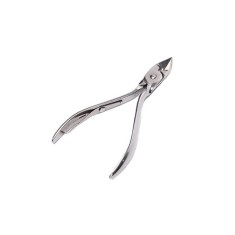Cleste profesional pentru cuticule