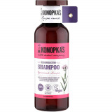 Sampon regenerant Little Herbal Company, 500ml, Dr.Konopka&rsquo;s