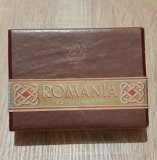 RARITATE : Pachet PLIN cu tigari ROMINIA anii 1948-1949