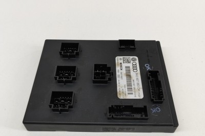 Modul de confort AUDI Q5 8R 2013 OEM: 8K0907063DH,F005V01211 23874324 foto