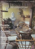 REVISTA JURNALUL DE CASA, GRADINA SI TERENURI NUMARUL 1 DIN 5 MARTIE 2005