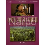 Cartea viei si a vinului. Manualul viticultorilor. Ghid simplificat pentru obtinerea de vinuri sanatoase. Editura MAST
