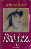 Valul pictat - W. Somerset Maugham