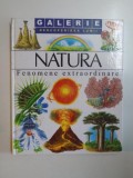 Christine Lazier - Natura. Fenomene extraordinare