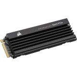 SSD MP600 PRO LPX 4TB PCI Express 4.0 x4 M.2 2280, Corsair