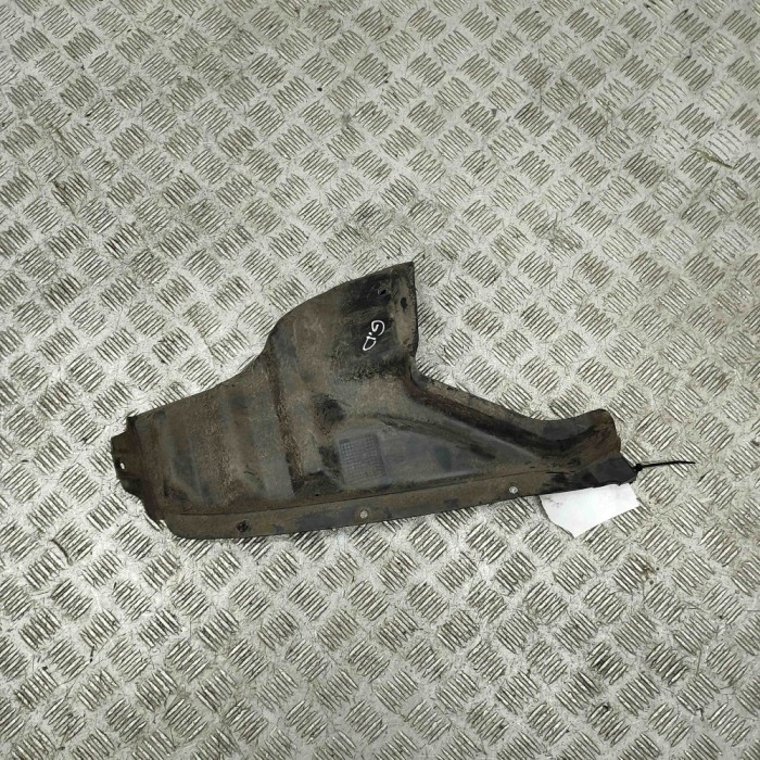 Scut motor dreapta spate MITSUBISHI OUTLANDER III GG_W, GF_W, ZJ 2017 OEM: 5370B016