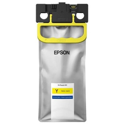 EPSON YELLOW XXL INK CART. EM/EP-C800R foto