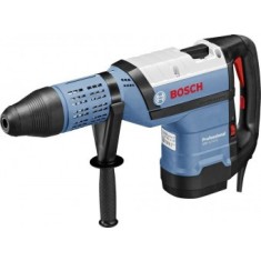 Bosch GBH 12-52 D Ciocan rotopercutor, 1700W, 19J, SDS-max - 3165140604307