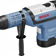 Bosch GBH 12-52 D Ciocan rotopercutor, 1700W, 19J, SDS-max - 3165140604307