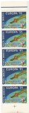 Romania, LP 1441/1997, Exp. Filat. Nat. &quot;Aeromfila &#039;97&quot; (suprat.), straif 5, MNH, Nestampilat