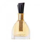 Parfum arabesc Ameerat Al Ehsaas, femei, 100ml - inspirat din Crystal Noir by Versace