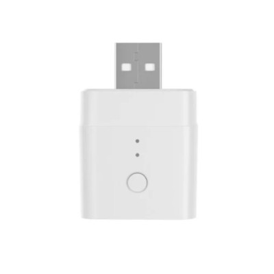 Adaptor smart USB si amplificator retea ZigBee Sonoff ZBMicro foto