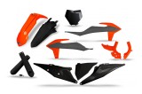 Set complet plastice KTM SX SXF 19- 22