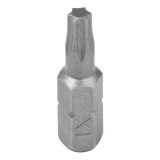 Set 10 BITI TORX T10 DOMAX
