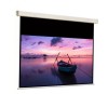 Ecran Proiectie Manual Sopar Platinum 300x208 cm, 16:9, Montare Tavan/Perete, Unghi 120 Grade