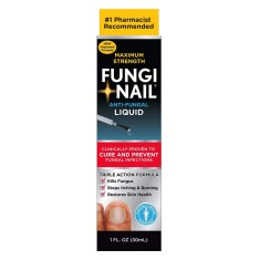 Tratament Onicomicoza, Fungi-Nail, Kramer Healthcare, Impotriva Ciuperca Unghie, 2 luni, 30ml