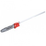 Extensie tip drujba pentru motocoasa/trimmer 111981, 25.4 cm/10&quot;, Worcraft