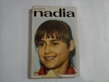 NADIA - Ioan CHIRILA