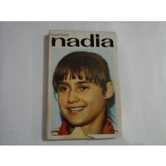 NADIA - Ioan CHIRILA