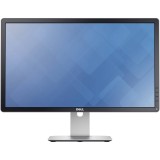 Monitor Second Hand Professional DELL P2414HB, 24 Inch Full HD LED IPS, DVI, VGA, DisplayPort, 4 x USB NewTechnology Media