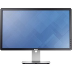 Monitor Profesional DELL P2414HB, 24 Inch Full HD LED IPS, DVI, VGA, DisplayPort, 4 x USB, Grad A- NewTechnology Media