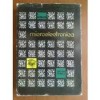 Microelectronica - Edward Keonjian, Cartonata