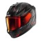 Casca integrala Shark D-Skwal 3 Blast-R negru/gri/rosu mat marime M