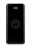 Baterie externa wireless-Acumulator extern 20000 mAh