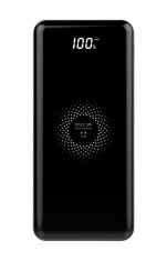 Baterie externa wireless-Acumulator extern 20000 mAh