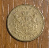 2000 lei 1946, regele Mihai I, Rom&acirc;nia