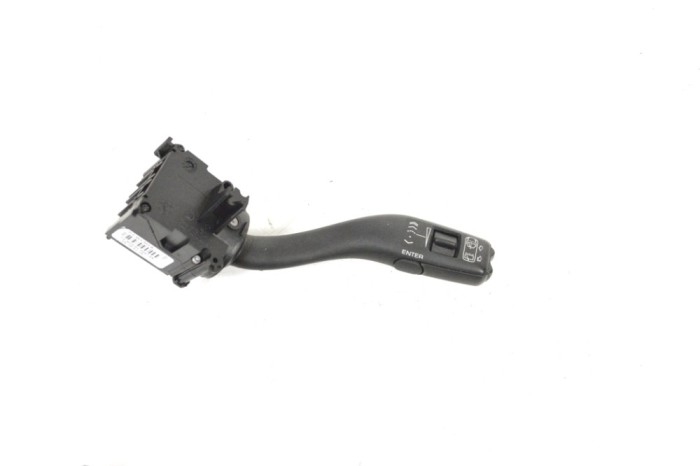 Maneta ștergătoare PORSCHE CAYENNE 9PA 2008 OEM: 7L5953503D | 12253748