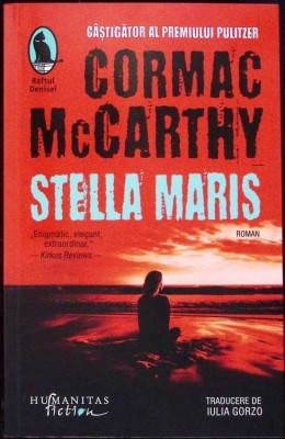 STELLA MARIS-CORMAC MCCARTHY-335978 foto