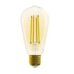 Lampă LED E27 7W 700lm Albă 360&amp;deg; foto