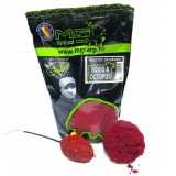 Amestec de nadire Squid&amp;Octopus 1kg MG Carp