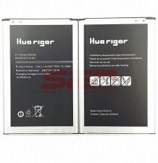Acumulator Huarigor Samsung Galaxy Note 3 / EB-B800 foto