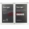 Acumulator Huarigor Samsung Galaxy Note 3 / EB-B800
