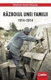 Cumpara ieftin Războiul unei familii 1914&ndash;2014