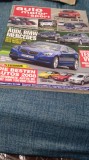 Cumpara ieftin REVISTA AUTO MOTOR SI SPORT OCTOMBRIE -2007/232 PAGINI