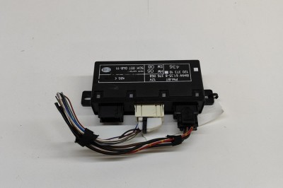 Modul de control ușă dreapta față BMW 7 E38 1996 OEM: 8376068,5DK007048,5DK007048-11 28954798 foto