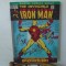 bnk div - Set 2 afise/tablouri Iron man