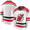 New Jersey Devils tricou de hochei Breakaway Alternate Jersey - M