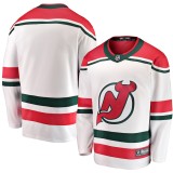 New Jersey Devils tricou de hochei Breakaway Alternate Jersey - M