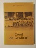 Corul din Grădinari - Petru Oallde, 1973, Istorie Caras-Severin, Carte cu Reproduceri Fotografice