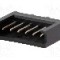Conector cablu-placa, 6 pini, tata, TE Connectivity - 280372-2